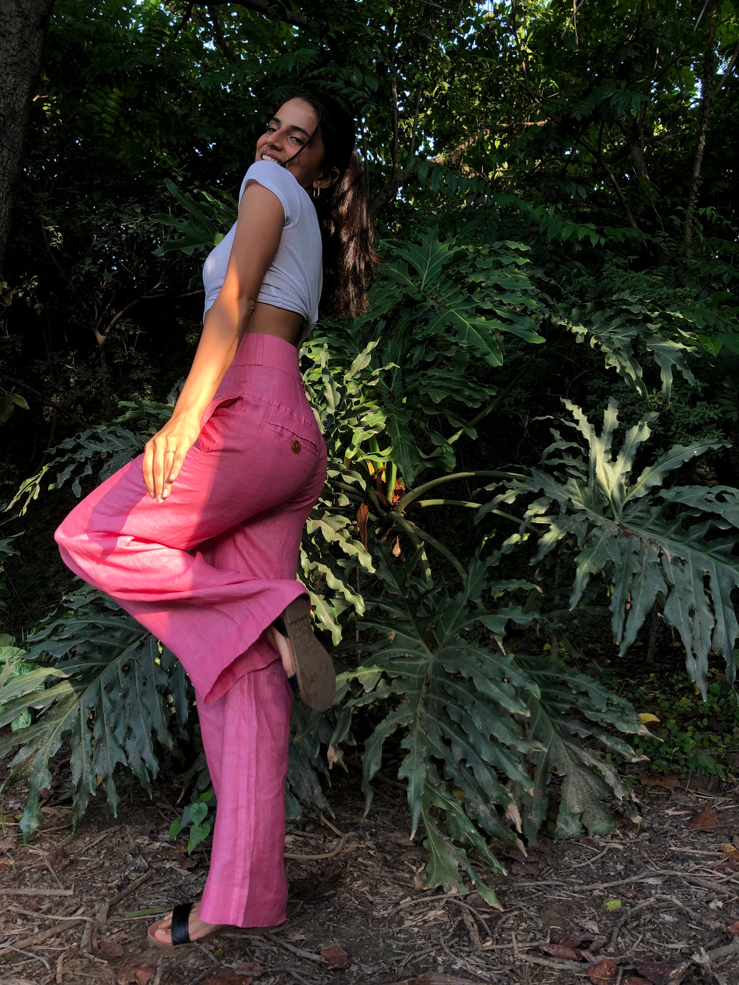 Desert Sunrise Pants