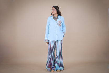 Artista linen pants