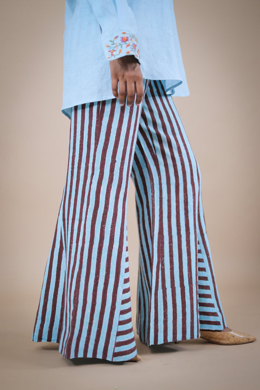 Artista linen pants