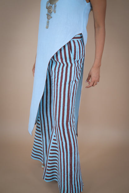 Artista linen pants