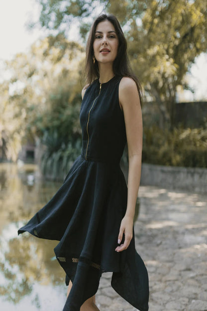 Tangiers Dress