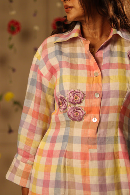 Leonie Dress