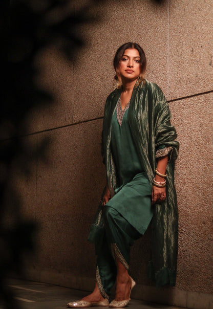 Naz tunic set