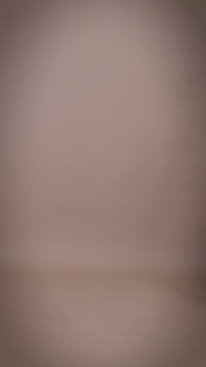 Tahira linen dress