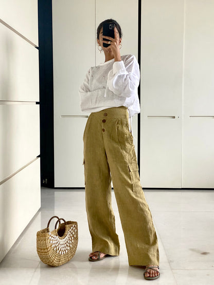 Amber Pants