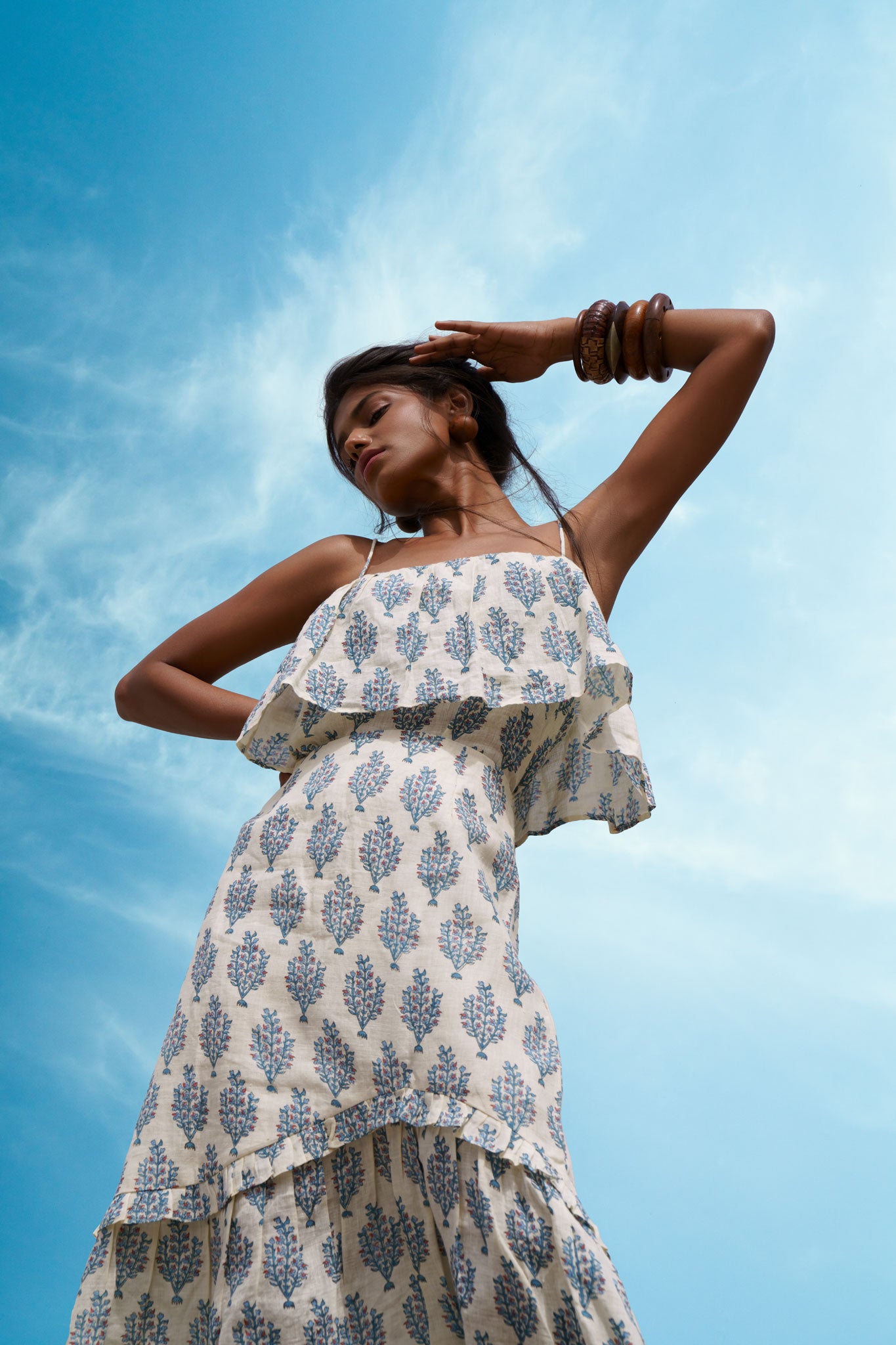 Rhonda Top