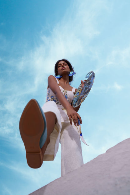 Summer Island Pants