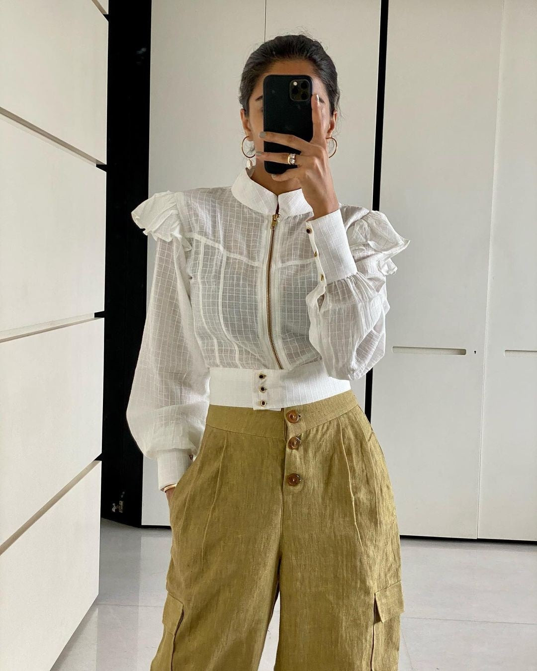 Evening Star Shirt