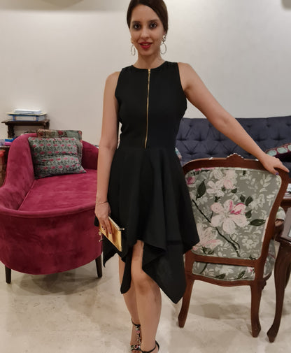 Tangiers Dress