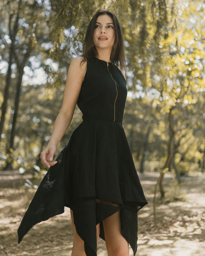 Tangiers Dress