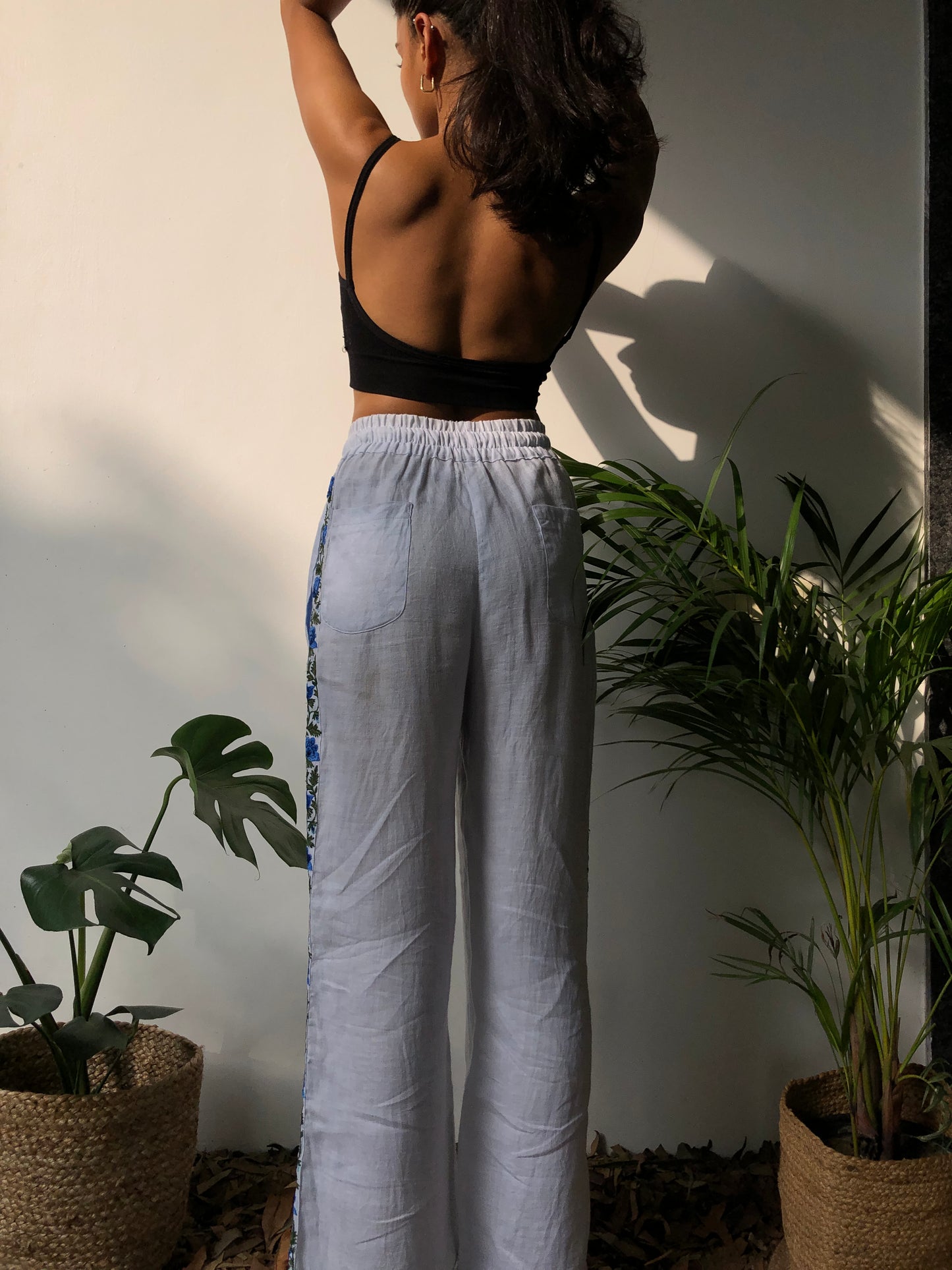 Le Ciel Pants