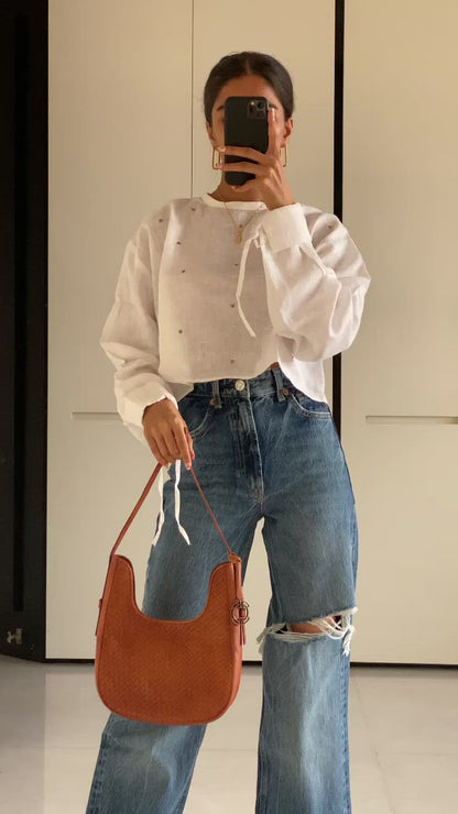 Flow Top